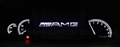 奔驰W221仪表升级AMG